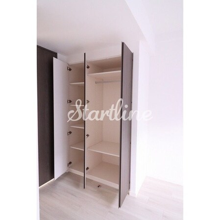 サンハイム雪が谷大塚の物件内観写真